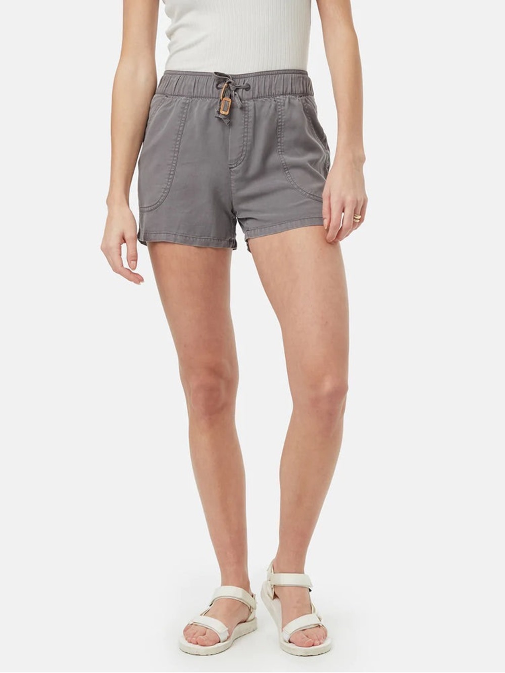 tentree Tencel Instow Short